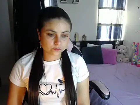 violeta campbell online show from 02-27-25, 07:04