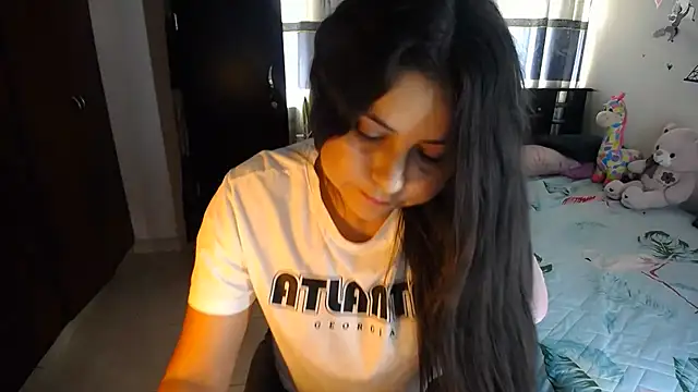 violeta campbell online show from 07-03-26, 07:53