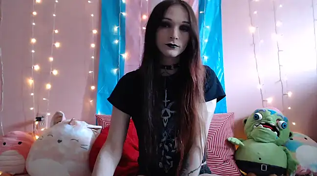 LilyLickt online show from 01-19-25, 08:41
