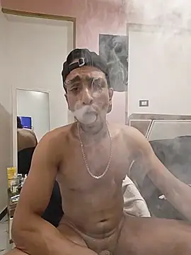 highguy online show from 07-14-26, 05:01