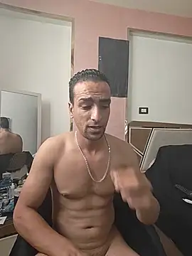 highguy online show from 07-30-26, 11:09