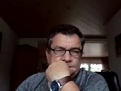 Nobbie444 online show from 07-20-26, 11:56