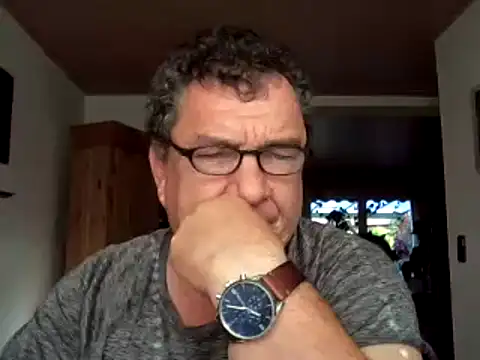 Nobbie444 online show from 07-28-26, 06:09
