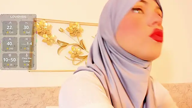 hanajameela online show from 11-29-25, 11:46