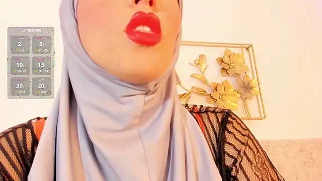 hanajameela online show from 02-14-26, 11:51