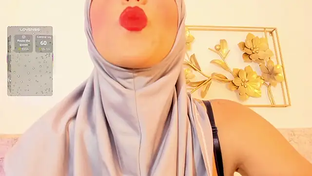 hanajameela online show from 03-19-26, 11:47