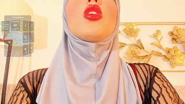 hanajameela online show from 03-21-26, 11:37