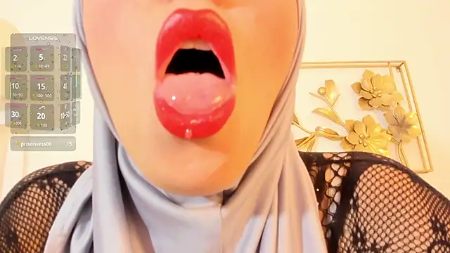 hanajameela online show from 03-24-26, 11:48