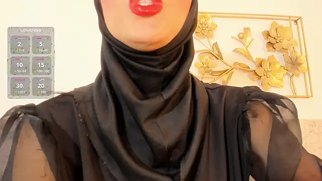 hanajameela online show from 03-30-26, 11:44