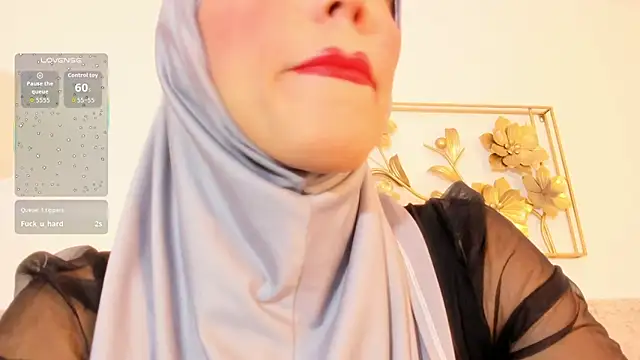 hanajameela online show from 04-28-26, 11:48