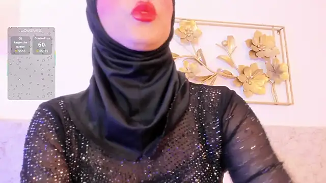 hanajameela online show from 06-19-26, 11:58