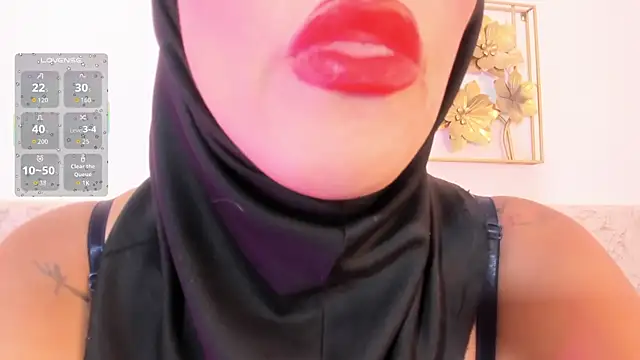 hanajameela online show from 06-23-26, 11:52