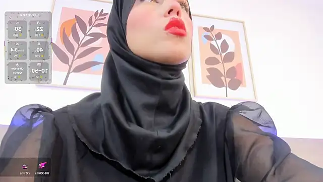 hanajameela online show from 07-09-26, 01:04