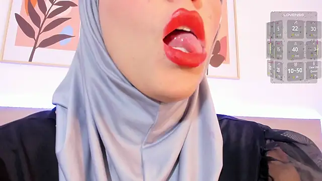 hanajameela online show from 07-13-26, 12:30