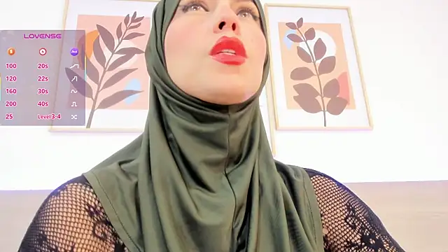 hanajameela online show from 07-25-26, 12:14