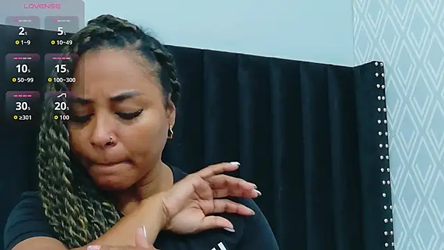 colombiamommy online show from 04-04-26, 12:13