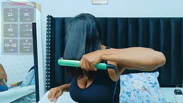 colombiamommy online show from 04-23-26, 12:15