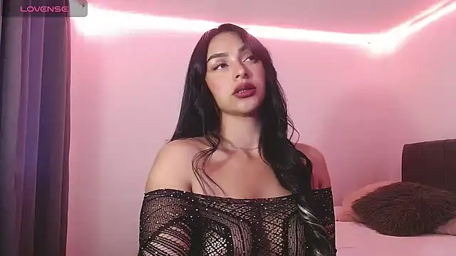 Melaniie01 online show from 05-19-26, 11:00