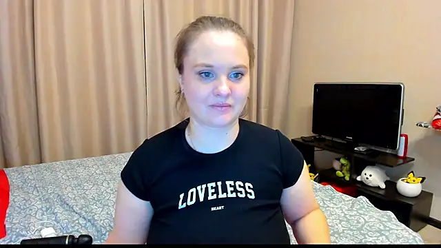 AlanaBrox online show from 12-03-24, 03:52