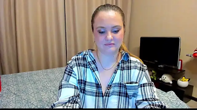 AlanaBrox online show from 12-03-24, 11:24