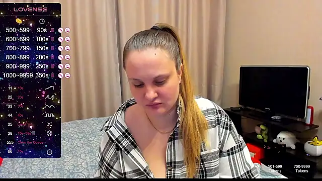 AlanaBrox online show from 12-08-24, 12:40