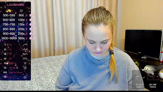 AlanaBrox online show from 12-15-24, 11:23