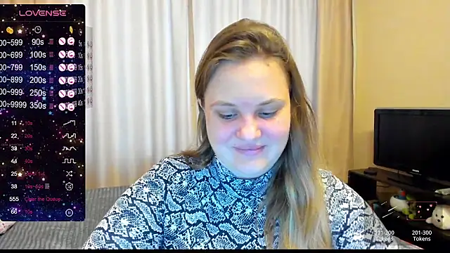 AlanaBrox online show from 01-13-25, 10:47