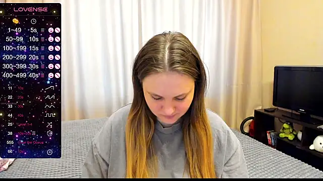 AlanaBrox online show from 02-11-25, 11:21