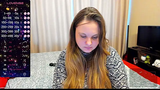 AlanaBrox online show from 03-03-25, 10:28