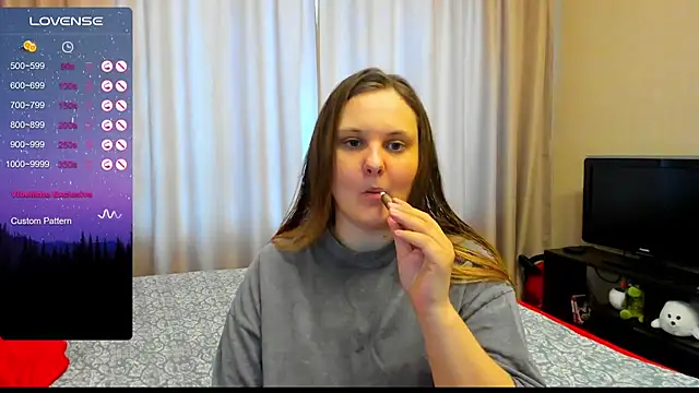 AlanaBrox online show from 03-07-25, 11:18