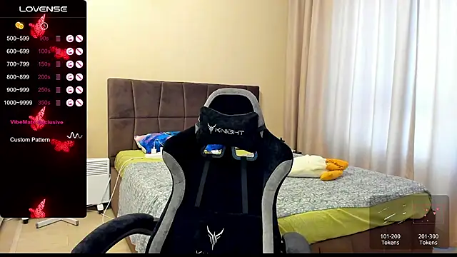 AlanaBrox online show from 09-17-25, 11:34