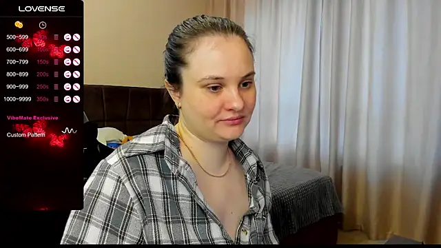 AlanaBrox online show from 11-08-25, 07:30