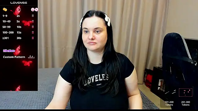 AlanaBrox online show from 03-05-26, 01:01