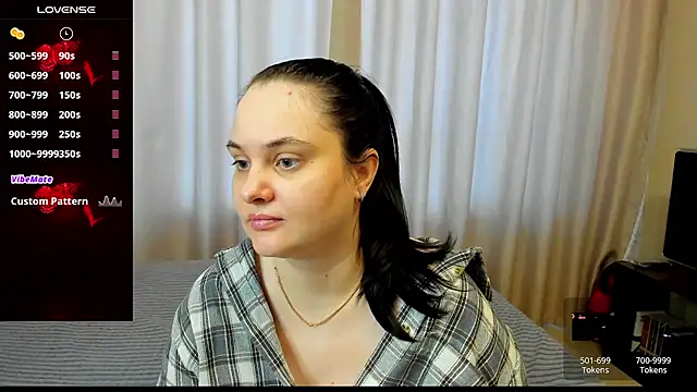 AlanaBrox online show from 03-19-26, 11:58