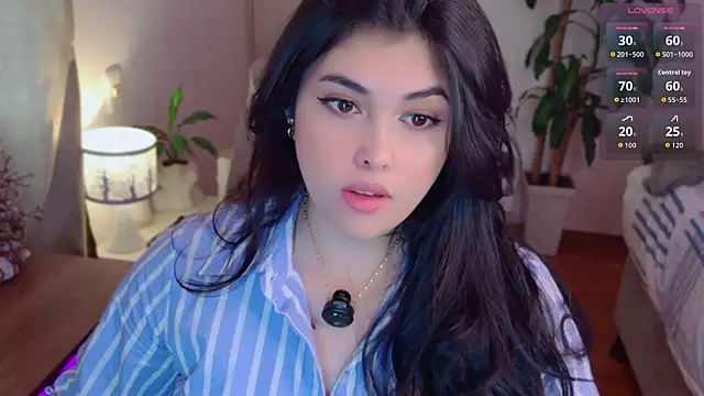 Alyaa s online show from 04-26-26, 04:48