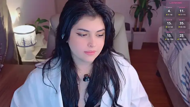 Alyaa s online show from 04-28-26, 02:27