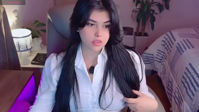 Alyaa s online show from 04-29-26, 02:59