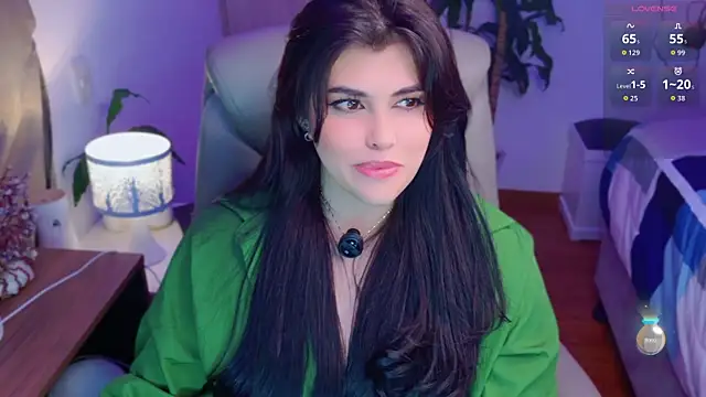 Alyaa s online show from 06-05-26, 12:06