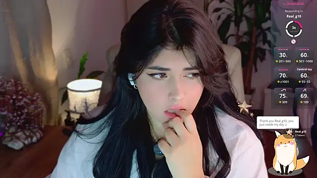 Alyaa s online show from 06-09-26, 01:39