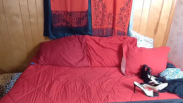 Leesdesires online show from 05-04-26, 12:56