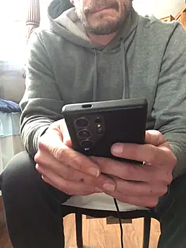 chosen923 online show from 03-14-26, 02:39