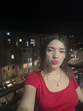 Snapshot of Sarita-candy chatting on 02-14-26, 02:30 Sarita-candy online show from 02-14-26, 02:30