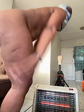 StupidNaturalPhatBooty  online show from 07-02-26, 07:03