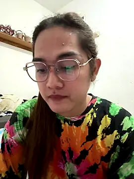 MarieLoveGlamorous online show from 10-07-25, 06:16