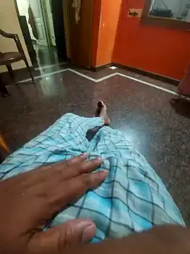 Stripkomal online show from 11-05-25, 04:29