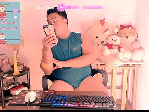 Hardking 69 online show from 12-15-25, 03:49