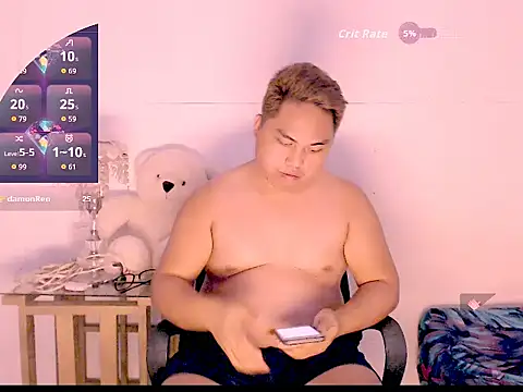 Hardking 69 online show from 03-15-26, 05:02