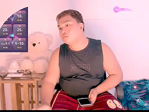 Hardking 69 online show from 03-20-26, 12:10