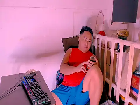 Hardking 69 online show from 07-27-26, 04:36