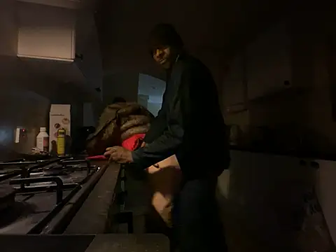 Snapshot of CuzzyB69 chatting on 01-11-25, 10:51 CuzzyB69 online show from 01-11-25, 10:51